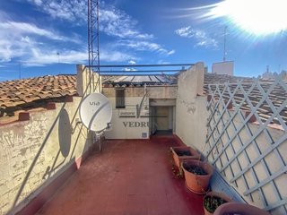 Dúplex en alquiler en Paseo Sagasta en Zaragoza