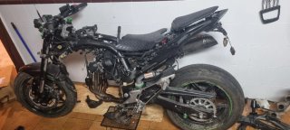 Despieze Z800