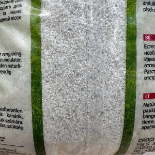 Croci Arena para pájaros, 5 kg