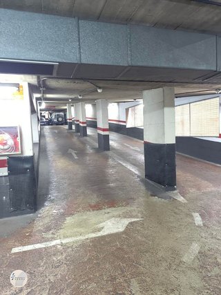 Garaje en alquiler en Sant Pere, Santa Caterina i la Ribera en Barcelona