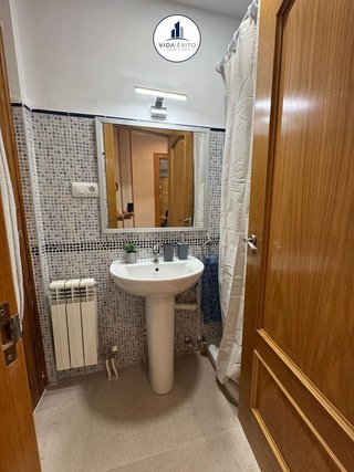 Piso en alquiler en San Bartolomé - Millán de Priego en Jaén