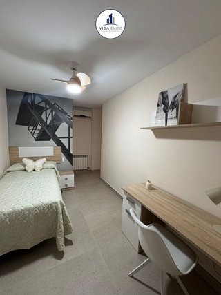 Piso en alquiler en San Bartolomé - Millán de Priego en Jaén
