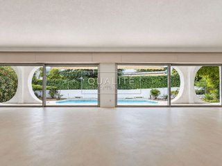 Chalet en alquiler en Piovera - Conde Orgaz en Madrid