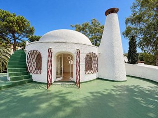 Chalet en alquiler en Piovera - Conde Orgaz en Madrid
