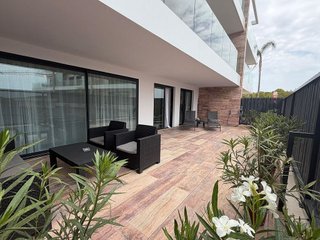 Piso en alquiler en Finestrat pueblo en Finestrat