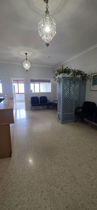 Oficina en alquiler en Casco Antiguo en Algeciras