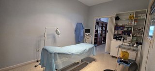 Oficina en alquiler en Casco Antiguo en Algeciras