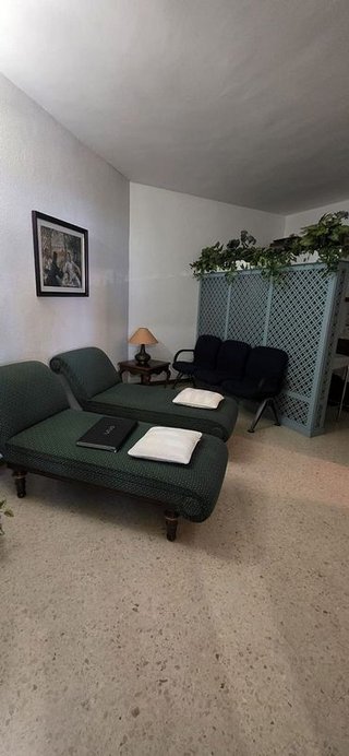 Oficina en alquiler en Casco Antiguo en Algeciras