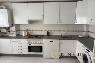 Casa pareada en alquiler en Rinconada en Alcalá de Henares
