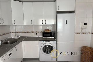 Casa pareada en alquiler en Rinconada en Alcalá de Henares