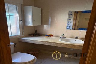Casa pareada en alquiler en Rinconada en Alcalá de Henares