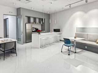 Oficina en alquiler en Centro Histórico en Málaga