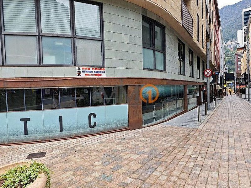 Commercial premises for rent in Escaldes-Engordany · 54 of 60