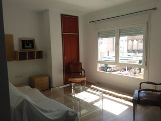 Piso en alquiler en Centro en Almería