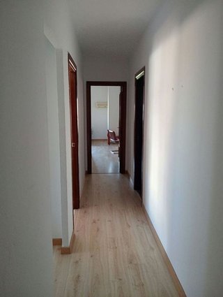 Piso en alquiler en Centro en Almería