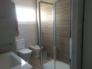 Piso en alquiler en Centro en Almería