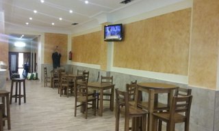 Mobiliario bares barato, economico. Sillas mesas