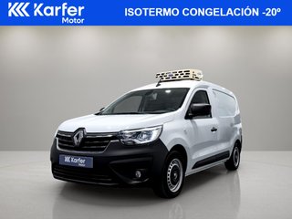 Renault Express Isotermo Congelacion -20
