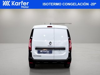 Renault Express Isotermo Congelacion -20