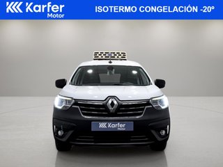 Renault Express Isotermo Congelacion -20