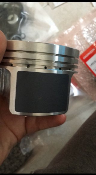 Motor Honda K20A2