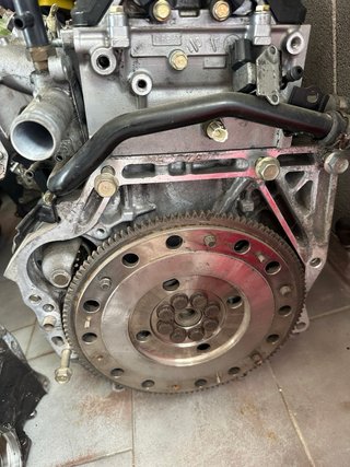 Motor Honda K20A2