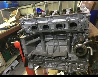 Motor Honda K20A2