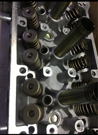 Motor Honda K20A2