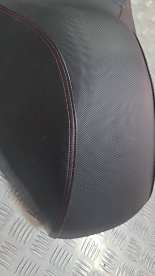 Asiento Kymco Super Dink 125/350