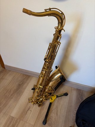 Saxo Tenor Yamaha YTS-275 Made in Japan