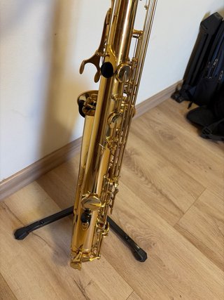 Saxo Tenor Yamaha YTS-275 Made in Japan