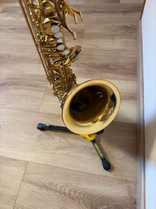 Saxo Tenor Yamaha YTS-275 Made in Japan