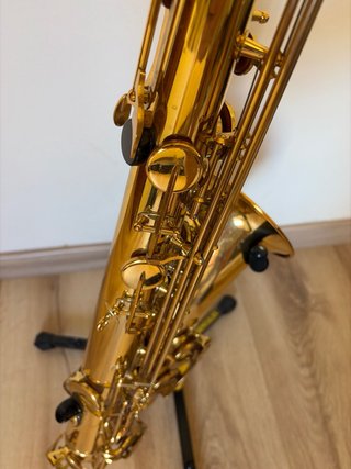 Saxo Tenor Yamaha YTS-275 Made in Japan
