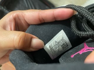 Zapatillas Jordan