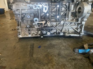 Bloque Motor BMW N57D30A-B