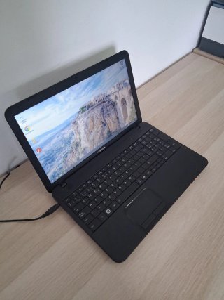 Toshiba Satellite Pro C850-13Q SSD