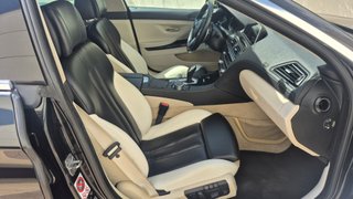 BMW 640d 313cv NACIONAL 2016