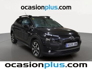 Citroen C4 Cactus 1.6 BlueHDI S&S Feel Edition ETG6 73 kW (100 CV)