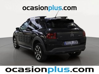 Citroen C4 Cactus 1.6 BlueHDI S&S Feel Edition ETG6 73 kW (100 CV)
