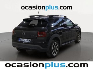 Citroen C4 Cactus 1.6 BlueHDI S&S Feel Edition ETG6 73 kW (100 CV)