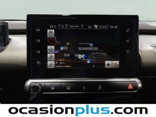 Citroen C4 Cactus 1.6 BlueHDI S&S Feel Edition ETG6 73 kW (100 CV)