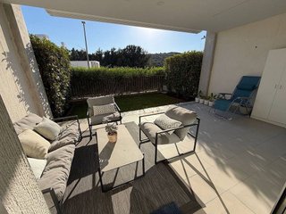 Piso en alquiler en Estepona Oeste - Valle Romano - Bahía Dorada en Estepona
