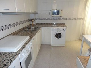 Piso en alquiler en Los Juzgados en Mislata