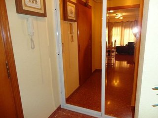 Piso en alquiler en Los Juzgados en Mislata