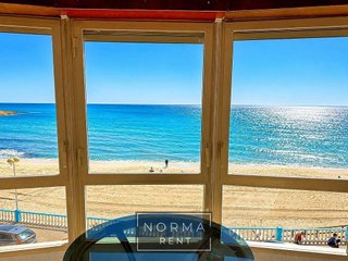 Piso en alquiler en Playa de los Locos en Torrevieja