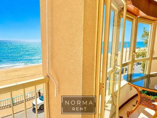 Piso en alquiler en Playa de los Locos en Torrevieja