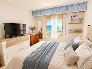 Piso en alquiler en Playa de los Locos en Torrevieja