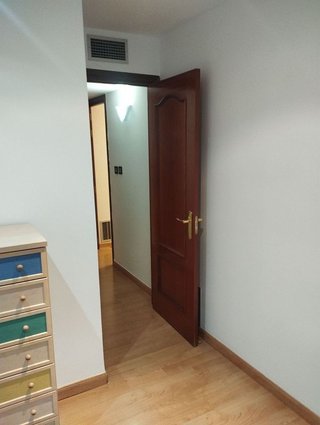 Ático en alquiler en Cenes de la Vega