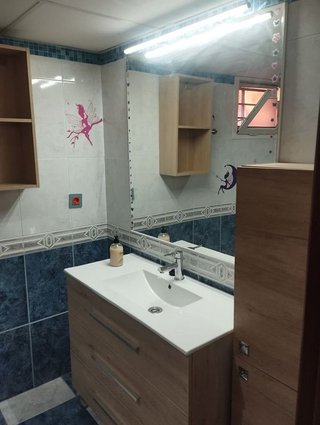 Ático en alquiler en Cenes de la Vega