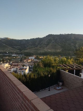 Ático en alquiler en Cenes de la Vega